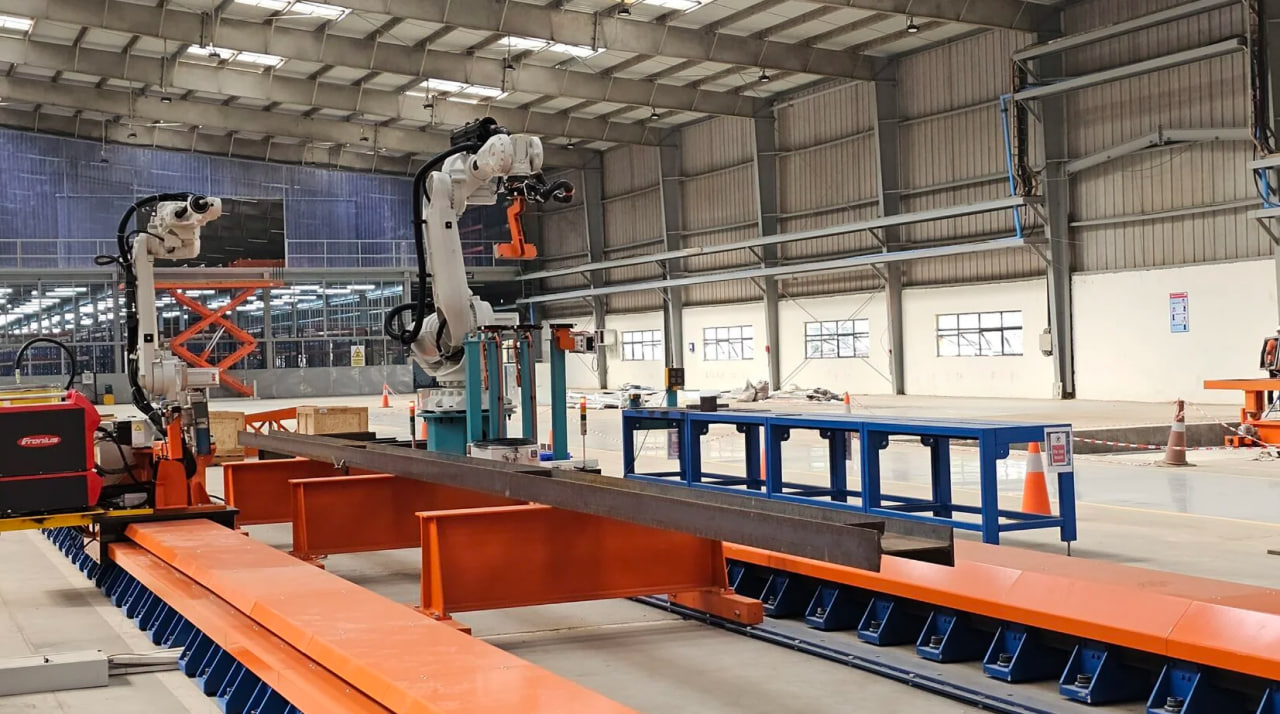 Fabrication & Basic Metals
