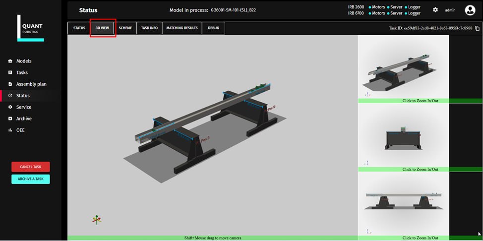 Turnkey Solutions